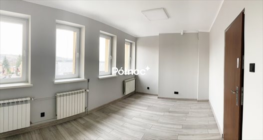 Wynajem 10 m² biura w centrum Olkusza – atrakcyjna lokalizacja! lokal użytkowy Olkusz, Króla Kazimierza Wielkiego