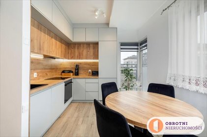 mieszkanie na sprzedaż 54m2 mieszkanie Pruszcz Gdański, Urocza