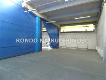magazyn na wynajem 168m2 magazyn Wrocław, Stare Miasto