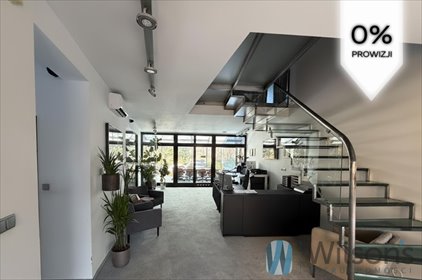 lokal użytkowy na wynajem 330m2 lokal użytkowy Warszawa, Wilanów, Biedronki