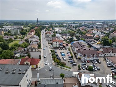 lokal użytkowy na sprzedaż 450m2 lokal użytkowy Opole Lubelskie, Fabryczna