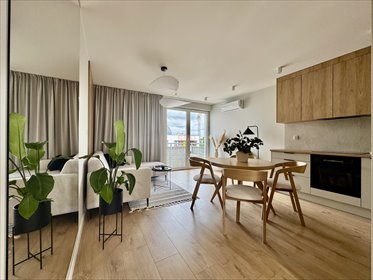 mieszkanie na sprzedaż 63m2 mieszkanie Wrocław, Fabryczna, Stabłowice, Jodłowicka