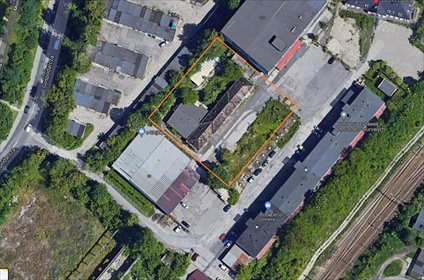 magazyn na wynajem 88m2 magazyn Lublin, Tatary, Gospodarcza