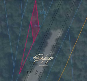 działka na sprzedaż 1000m2 działka Wyśmierzyce