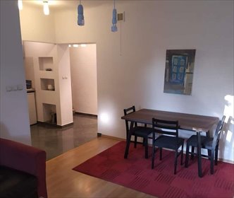 Mieszkanie na wynajem 42m2 mieszkanie Warszawa, Śródmieście, Muranów/Nowolipki, Nowolipie