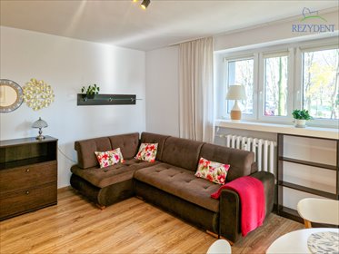 mieszkanie na wynajem 48m2 mieszkanie Katowice, Osiedle Tysiąclecia, Tysiąclecia