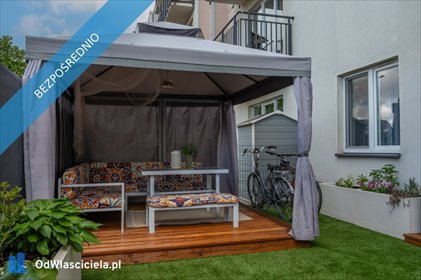 mieszkanie na sprzedaż 51m2 mieszkanie Grodzisk Mazowiecki, Żydowska