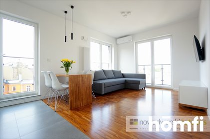 mieszkanie na wynajem 42m2 mieszkanie Wrocław, Śródmieście