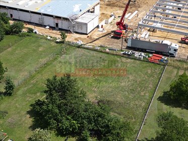 działka na sprzedaż 702m2 działka Zdzieszowice
