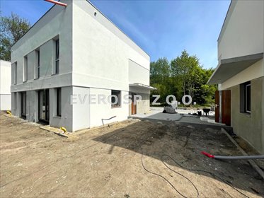dom na sprzedaż 86m2 dom Wrocław, Psie Pole, Białych Goździków