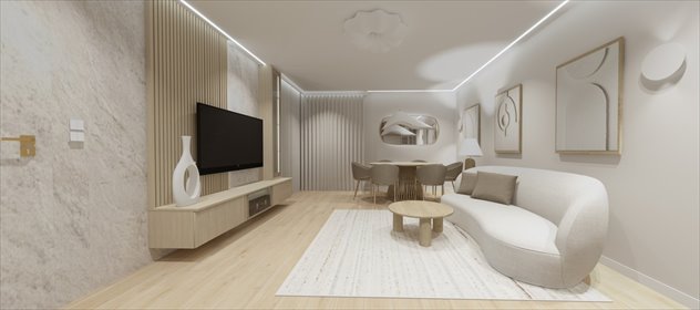 mieszkanie na sprzedaż 67m2 mieszkanie Gdańsk, Śródmieście, ks. Jerzego Popiełuszki