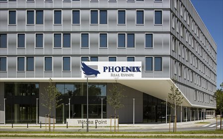 lokal użytkowy na wynajem 226m2 lokal użytkowy Warszawa, Mokotów, Ludwika Idzikowskiego