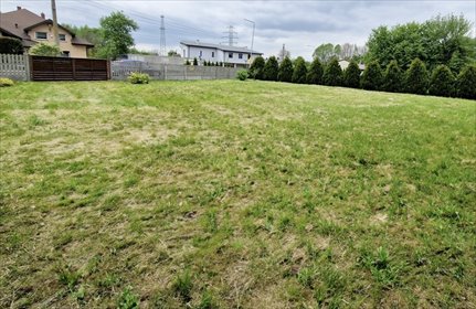 Działka budowlana na sprzedaż Blachownia, Brzózka 733m2 Foto 2