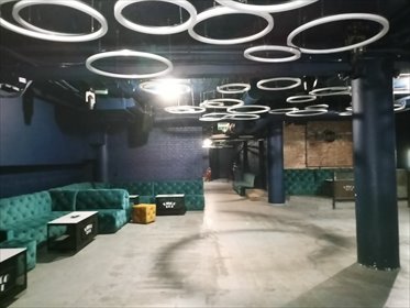 Lokal użytkowy na wynajem Warszawa, Śródmieście, Nowogrodzka 31 446m2 Foto 7