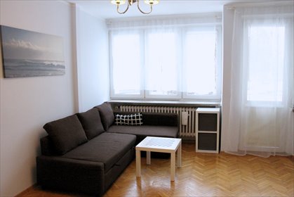 Mieszkanie na sprzedaż 50m2 mieszkanie Gdańsk, Przymorze, przymorze, Śląska