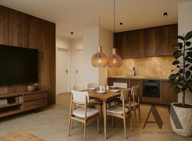 mieszkanie na sprzedaż 40m2 mieszkanie Wrocław, Walońska