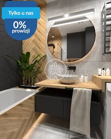 Mieszkanie 37,74 m² z prywatnym ogrodem w Czyżkówku mieszkanie Bydgoszcz, Czyżkówko, Flisacka