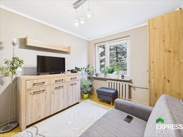 mieszkanie na sprzedaż 54m2 mieszkanie Lublin, Kalinowszczyzna, Ignacego Daszyńskiego