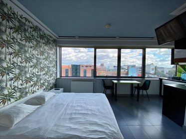 mieszkanie na wynajem 25m2 mieszkanie Wrocław, Stare Miasto, Stare Miasto, Krawiecka