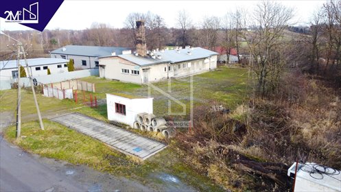 magazyn na sprzedaż 400m2 magazyn Sielec, Sielec