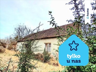 działka na sprzedaż 2500m2 działka Smogorzów Wielki