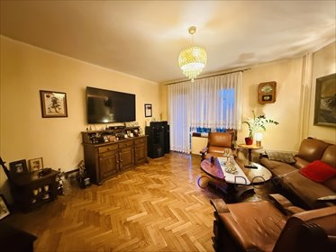 Przestronne 2 pokoje z wysokimi sufitami na Zamenhofa mieszkanie Kielce, Szydłówek, Ludwika Zamenhofa
