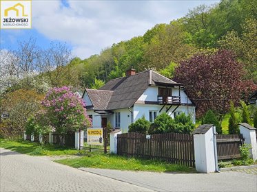 Kazimierz Dolny, działka 42 ar, dom i pensjonat dom Kazimierz Dolny