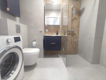 Mieszkanie dwupokojowe na wynajem Katowice, Dąb, Johna Baildona 34m2 Foto 5