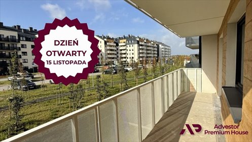 mieszkanie na sprzedaż 74m2 mieszkanie Poznań, Naramowice, Naramowice, Sielawy