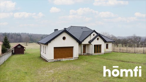 dom na sprzedaż 168m2 dom Chmielowice, Krótka