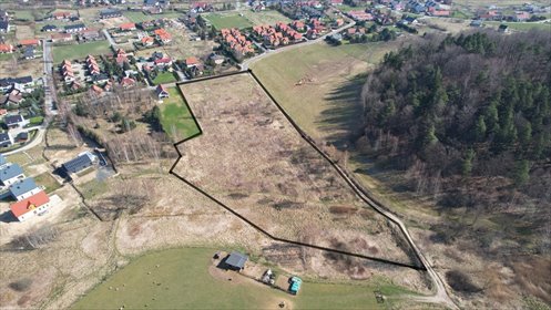 działka na sprzedaż 16100m2 działka Jelenia Góra