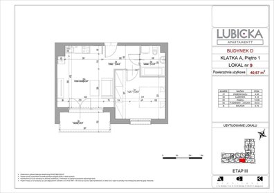 Nowoczesny apartament 2 pokoje z balkonem i garażem mieszkanie Toruń, Lubicka