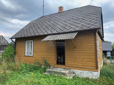 Dom na sprzedaż Gosań 50m2 Foto 4
