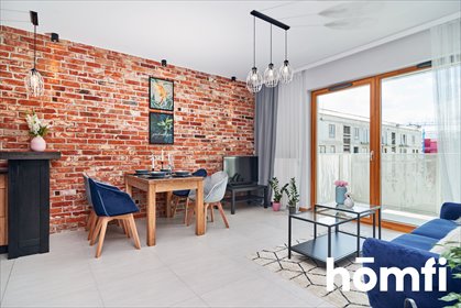 mieszkanie na wynajem 47m2 mieszkanie Wrocław, Śródmieście, Księcia Witolda