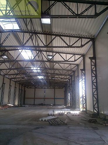 Lokal użytkowy na wynajem Cigacice 2 000m2 Foto 4
