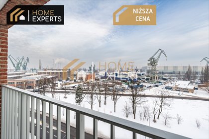 mieszkanie na sprzedaż 42m2 mieszkanie Gdańsk, Śródmieście, ks. Jerzego Popiełuszki