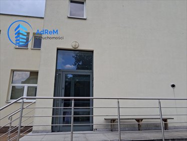 lokal użytkowy na wynajem 253m2 lokal użytkowy Konstancin-Jeziorna