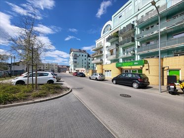 lokal użytkowy na sprzedaż 120m2 lokal użytkowy Piaseczno, Władysława Sikorskiego