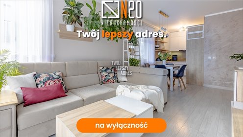 mieszkanie na sprzedaż 43m2 mieszkanie Kraków, Bronowice, Zygmunta Starego