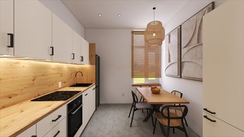 mieszkanie na sprzedaż 55m2 mieszkanie Świdnica, Komunardów