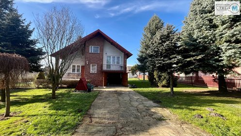 dom na sprzedaż 80m2 dom Radoszyce, Wilczkowice