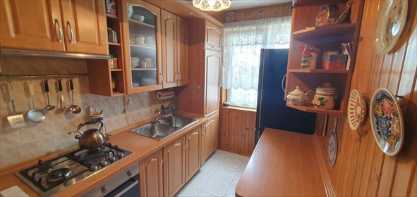 mieszkanie na sprzedaż 53m2 mieszkanie Warszawa, Ursynów, Xawerego Dunikowskiego 7