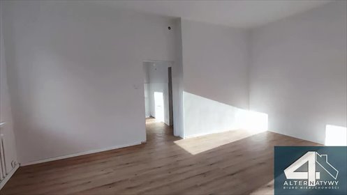 Duża kawalerka z potencjałem, 39 m2, blisko ASP mieszkanie Łódź, Młynarska