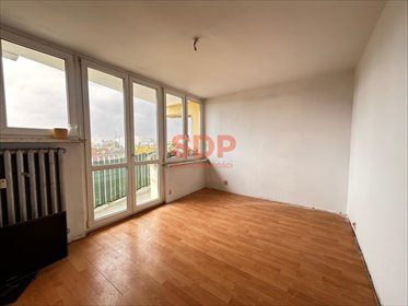 mieszkanie na sprzedaż 49m2 mieszkanie Wrocław, Krzyki, Huby, Gliniana