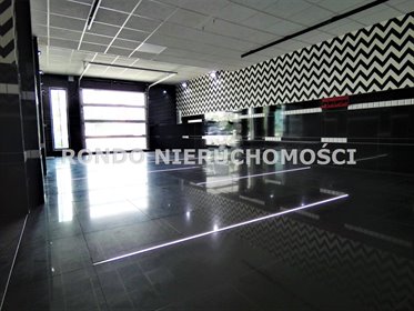Nowoczesny magazyn z showroomem 113 m² w Krzykach - zapraszam magazyn Wrocław, Krzyki