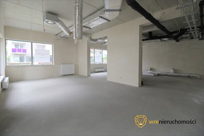lokal użytkowy na wynajem 131m2 lokal użytkowy Wrocław, Krzyki, Jeździecka