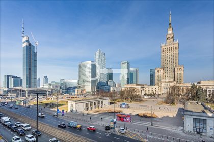 Lokal użytkowy na wynajem Warszawa, Śródmieście, Al.jerozolimskie 200m2 Foto 3