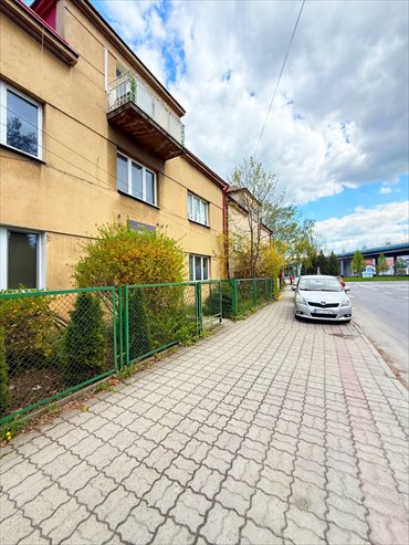 Mieszkanie 60 m² w Rzeszowie - polecam mieszkanie Rzeszów, Króla Stanisława Augusta