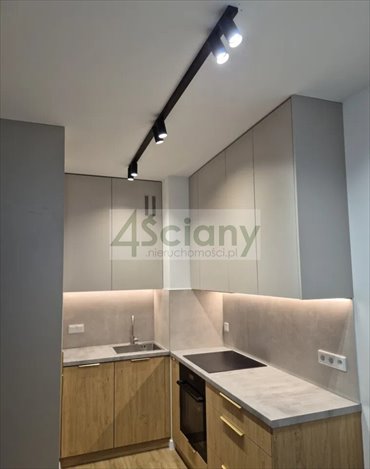Do sprzedania nowoczesne 2-pokojowe mieszkanie 34 m² z balkonem mieszkanie Warszawa, Białołęka, Trakt Nadwiślański