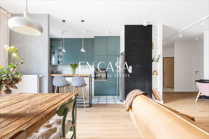 mieszkanie na sprzedaż 105m2 mieszkanie Warszawa, Wilanów, Sarmacka